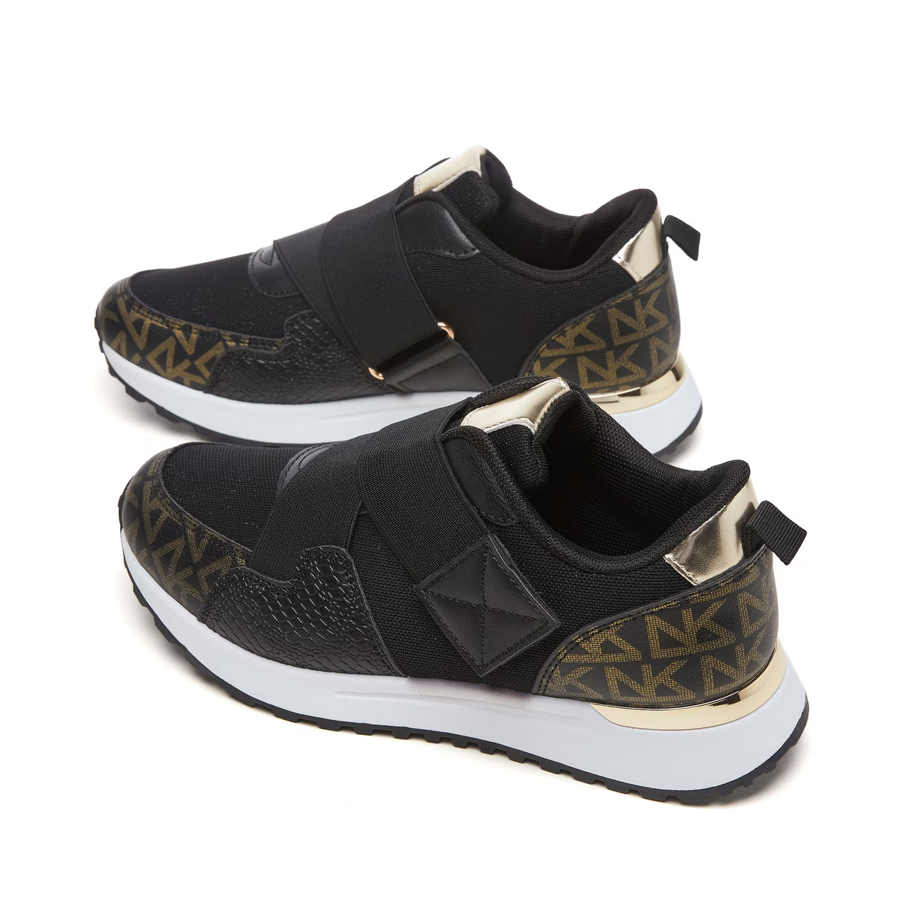 BELMAGHRIBIA - Sneakers Femme Tendance Chic - YZ0016T