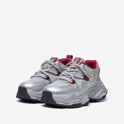 BELMAGHRIBIA - Sneakers Mode Urbaine Moderne - YZ0018S