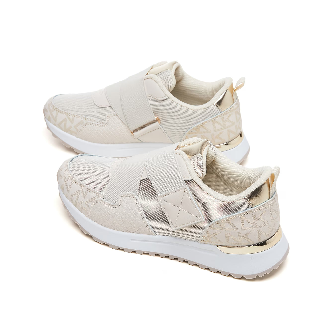 BELMAGHRIBIA - Sneakers Femme Tendance Chic - YZ0016T