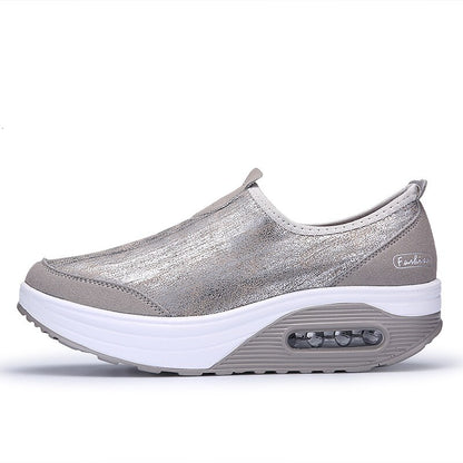 BELMAGHRIBIA - Sneakers Femme Élégantes - YZ0024T