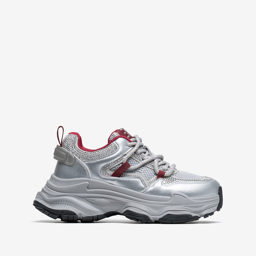 BELMAGHRIBIA - Sneakers Mode Urbaine Moderne - YZ0018S