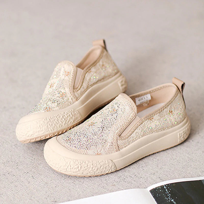 BELMAGHRIBIA - Chaussures Confort Élégantes - YZ0025S