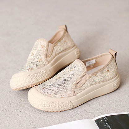 BELMAGHRIBIA - Chaussures Confort Élégantes - YZ0025S