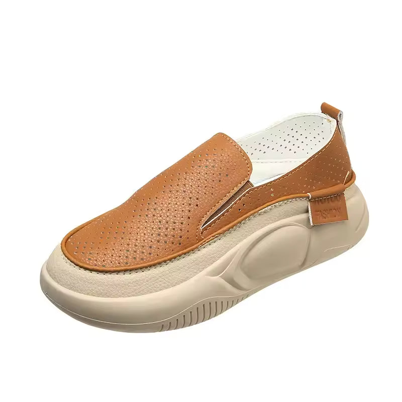 BELMAGHRIBIA - Sneakers Confort Quotidien - YZ0024S