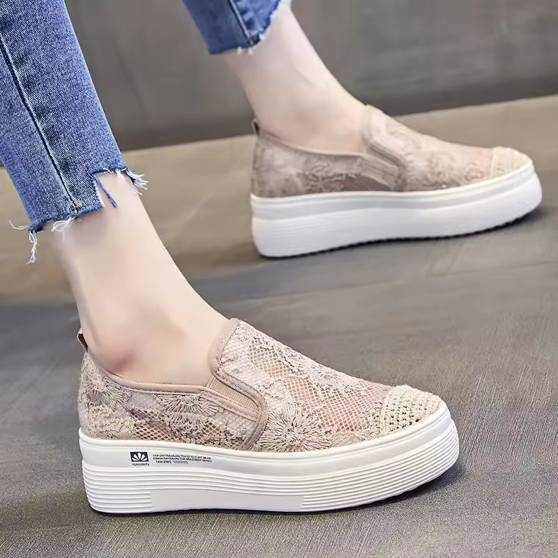 BELMAGHRIBIA - Légères Urbaines Chaussures - YZ0026S