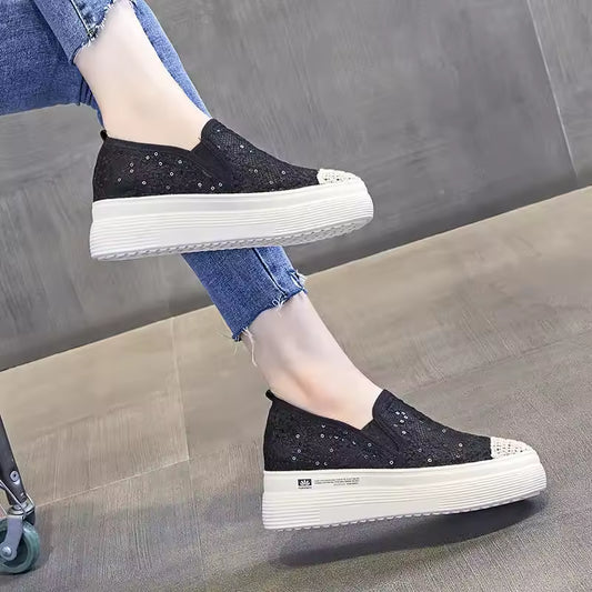 BELMAGHRIBIA - Légères Urbaines Chaussures - YZ0026S