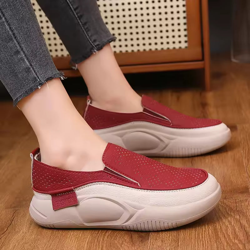 BELMAGHRIBIA - Sneakers Confort Quotidien - YZ0024S