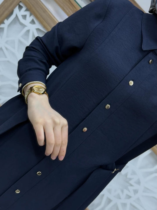 BELMAGHRIBIA Ensemble Chic et Moderne - YZ0149
