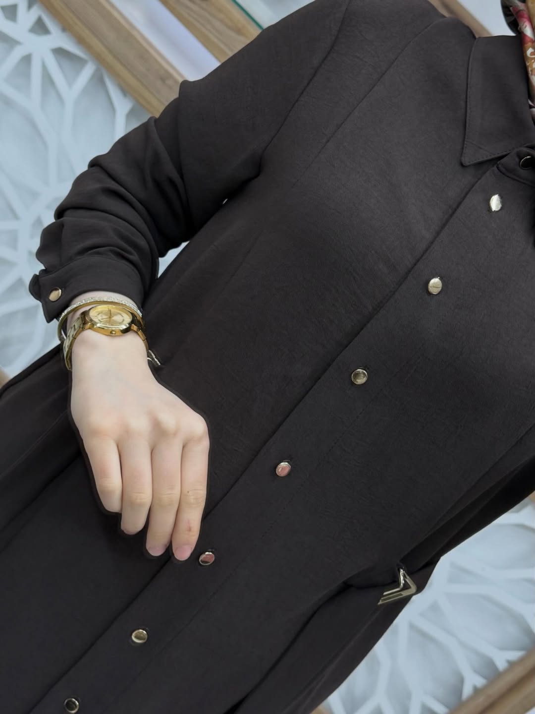 BELMAGHRIBIA Ensemble Chic et Moderne - YZ0149